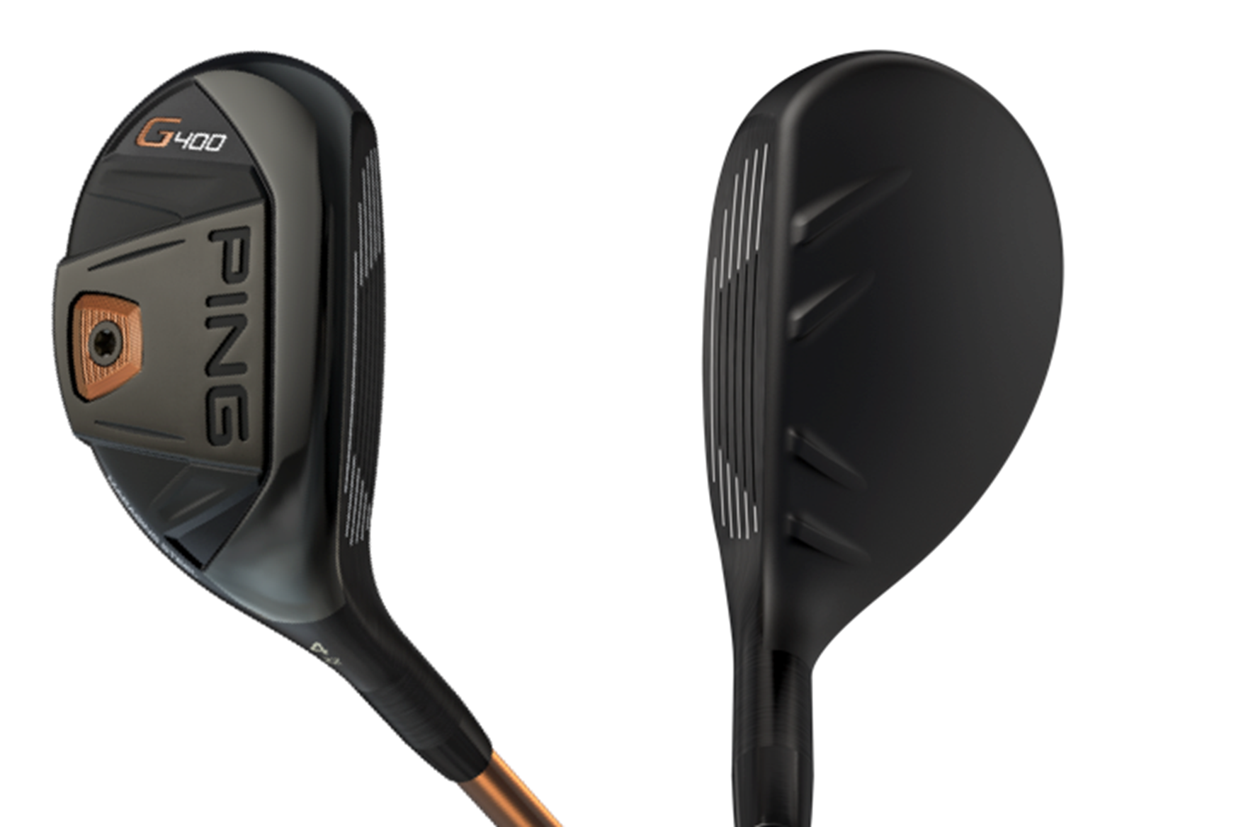 ping g400 3 hybrid